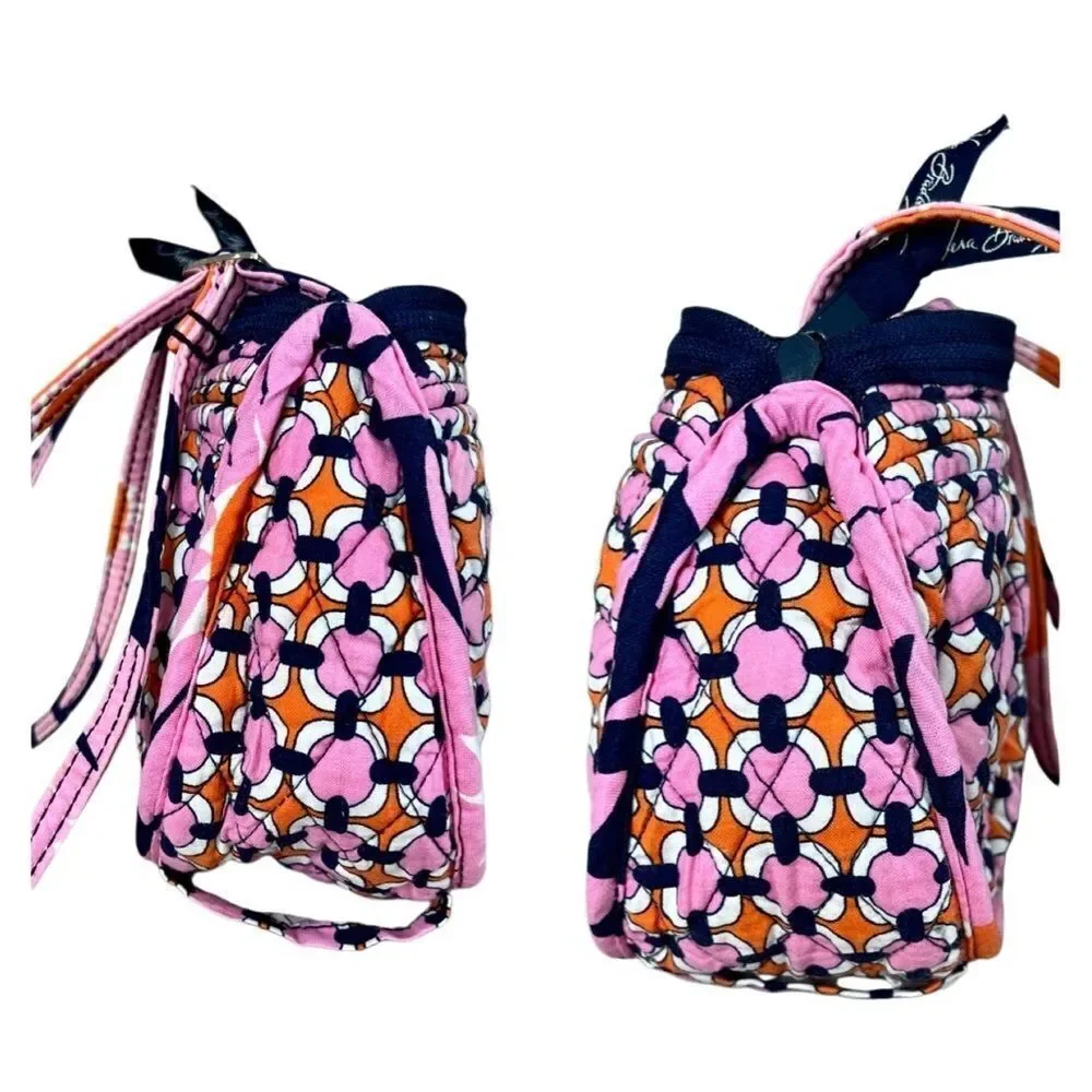Vera Bradley Quilted 